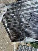 Future - FT-14L 14ft Bi-Parting Wrought Iron Gate