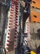 Future - Mini Excavator Hedge Cutter - Fits 1-3 Ton
