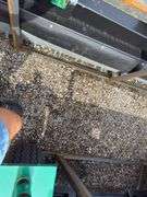 Raytree Skidsteer RMSC78 Soil Conditioner - 78" Width with Carbide Teeth