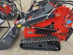 Youert  YOU-380 Mini Skidsteer Loader