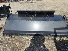 Future - FT-FM57 Skid Steer Flail Mower