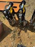 Future - Excavator Hydraulic Thumb Clip - Fits 1-2 Ton