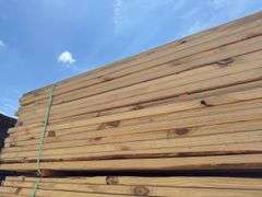 (208) 2 x 4 - 10ft - Construction/Framing Lumber