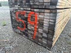(208) 2 x 4 - 10ft Construction/Framing Lumber