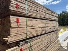 (128) 2 x 6 - 12ft - Construction/Framing Lumber