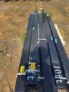 Future - 10ft Forklift Extension Rod