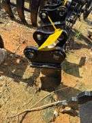 Future - Excavator Ripper - Fits 1-2 Ton