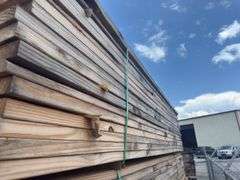 (128) 2 x 6 - 10ft Construction/Framing Lumber