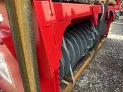 Raytree Skidsteer RMBD72 Drum Mulcher - 72" Width with 39 Cutting Teeth