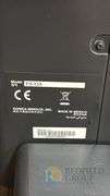 New Konica Minolta bizhub C360i Multifunction Printer, 36/36 ppm, Serial AA2J011007320 w/finisher/stapler