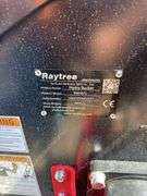 Raytree Skidsteer RMHB72 Hydra Bucket - 72" Width with Carbide Teeth