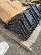 Youert 5 Mini Excavator Safety Seats