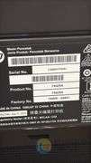 HP DesignJet T730 Large Format Printer, 36" Width, CN88H7M00H