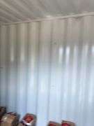 Future - 12ft Storage Container