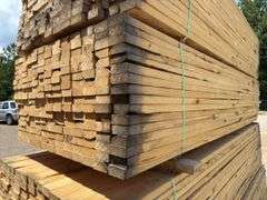 (208) 2 x 4 - 10ft - Construction/Framing Lumber