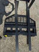 Future - Skid Steer Forks
