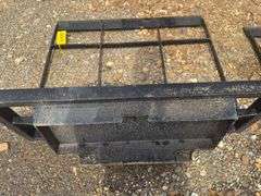 Future - FT-PDQ Mini Skid Land Leveler