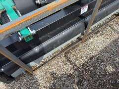 Raytree Skidsteer RMSC78 Soil Conditioner - 78" Width with Carbide Teeth