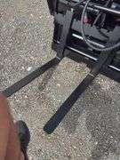 Future - FT-CYHC Mini Skid Side Shift Fork - 760mm