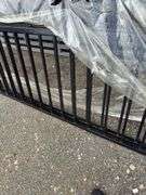 Future - FT-T20 20ft Bi-Parting Wrought Iron Gate