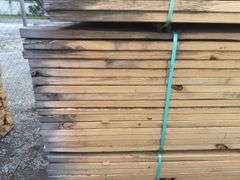 (208) 2 x 4 - 10ft Construction/Framing Lumber