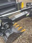 Skidsteer Big Arm Backhoe - 69ft Length