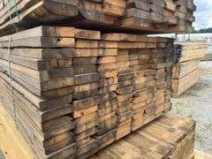 (128) 2 x 6 - 8ft Construction/Framing Lumber