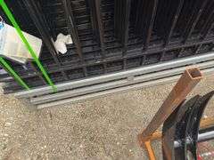 Future - FT10x7 Fencing Panels - 20pc 10ft x 7ft