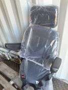 Future - Luxury Equipment Seat