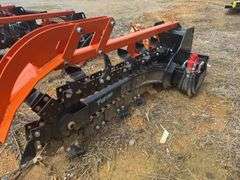 Future - FT-X39 Mini Trencher - 150mm Width, 950mm Depth