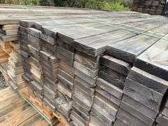 (128) 2 x 6 - 14ft Construction/Framing Lumber