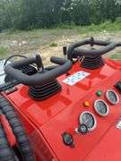 Youert  YOU-380 Mini Skidsteer Loader