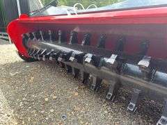 Future - FT-72 Skid Steer Mulcher - 72" with 30 Teeth