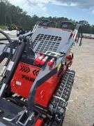 Youert  YOU-380 Mini Skidsteer Loader