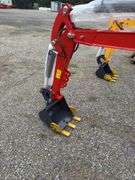 Youert YOU-12 Mini Excavator