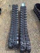 Youert(One Set) 180*72*37 Mini Excavator Tracks