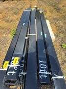 Future - 10ft Forklift Extension Rod