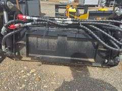 Future - FT-XKH39F Mini Skid 4-in-1 Bucket - 39" Working Width