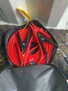Future - FT-DPX25 Battery Cables