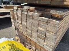 (128) 2 x 6 - 12ft - Construction/Framing Lumber