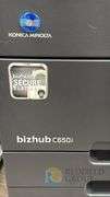 Konica Minolta bizhub C650i Multifunction Printer, Serial: AA7N017006254