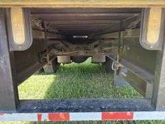 2010  INTERNATIONAL  MA025 2009 International Box Truck w/ Lift Gate