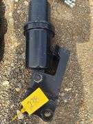 Future - Excavator Auger w/ 8in Bit - Fits 1-2 Ton