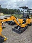 Youert YOU-12 Mini Excavator