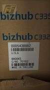 Konica Minolta bizhub C332i New in Box