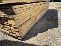 (208) 2 x 4 - 10ft - Construction/Framing Lumber
