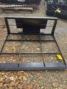 Future - FT-PDQ Mini Skid Land Leveler