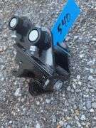 Youert Mini Excavator Quick Change - Fits 1-2 Ton