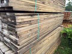 (80) 2 x 10 - 10ft Construction/Framing Lumber