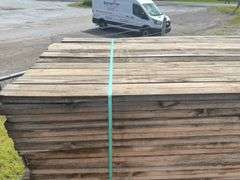 (208) 2 x 4 - 14ft Construction/Framing Lumber